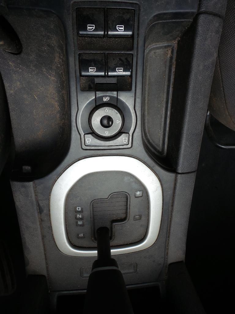 Holden Commodore - VE 2006-2013