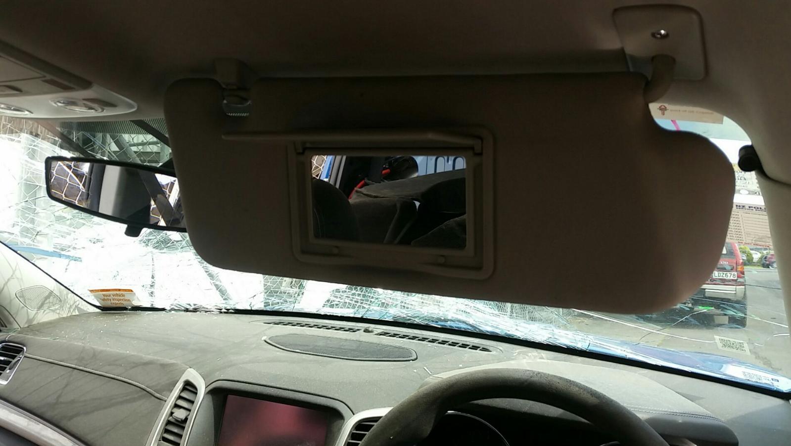 Holden Commodore - VF 2013-Present