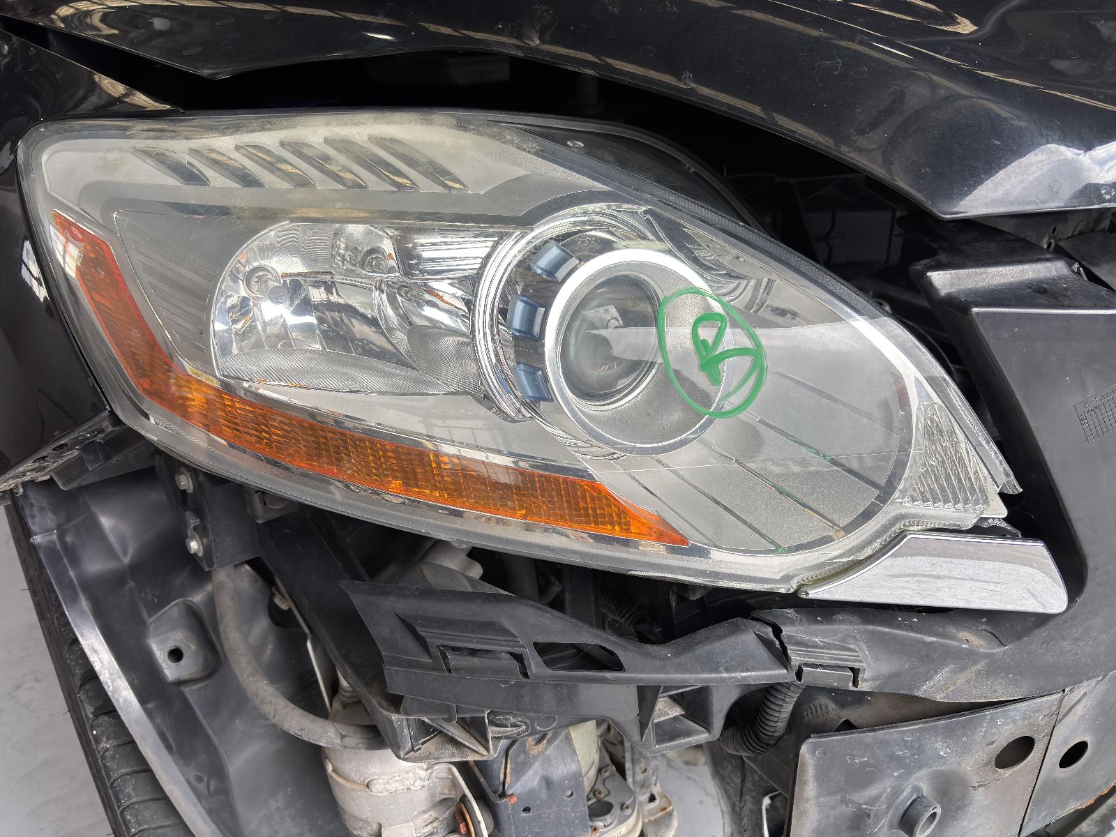 Ford Kuga - 2008-2012