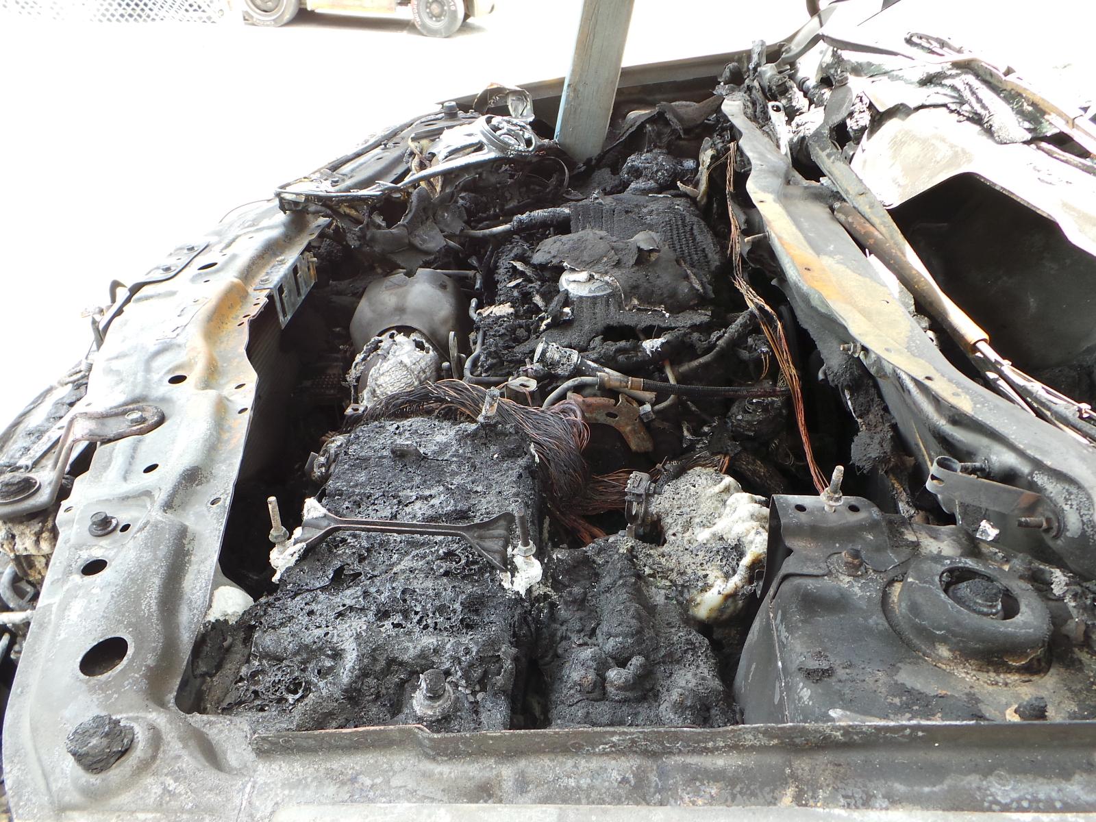 Holden Captiva - Captiva 5 2006-2011