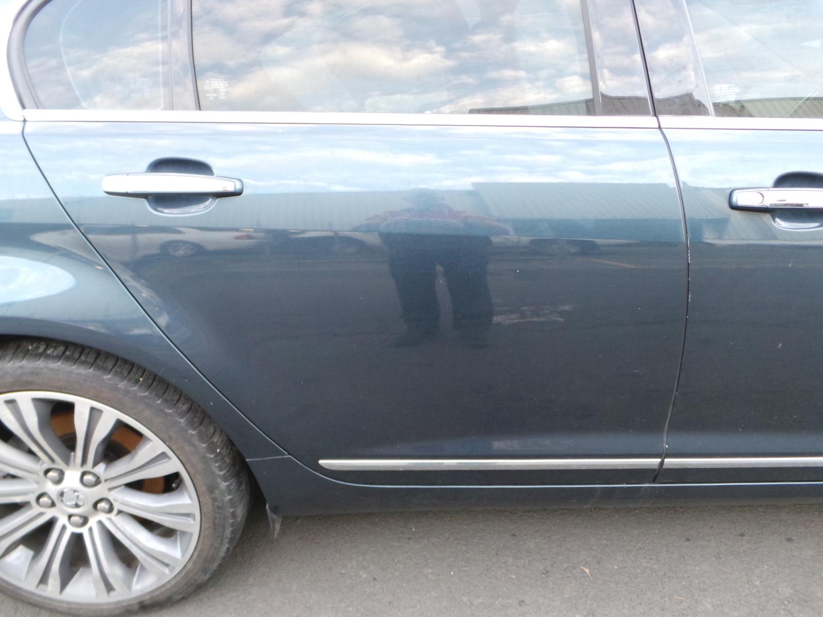 Holden Commodore - VF 2013-Present