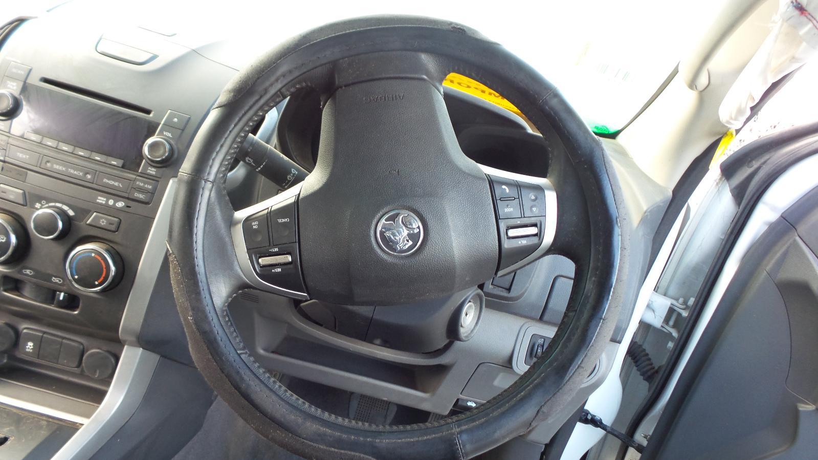 Holden Colorado - RG 2012 -2016