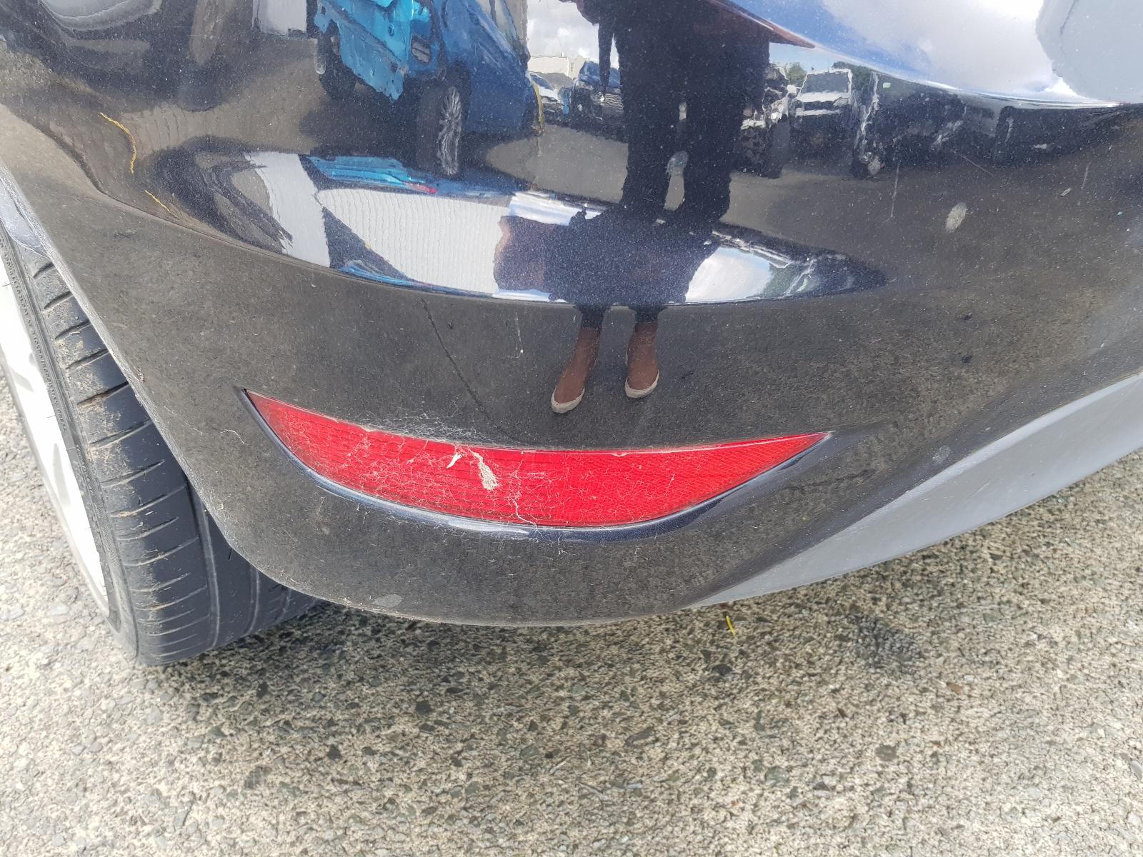 Ford Fiesta - MK VI 2008-Present