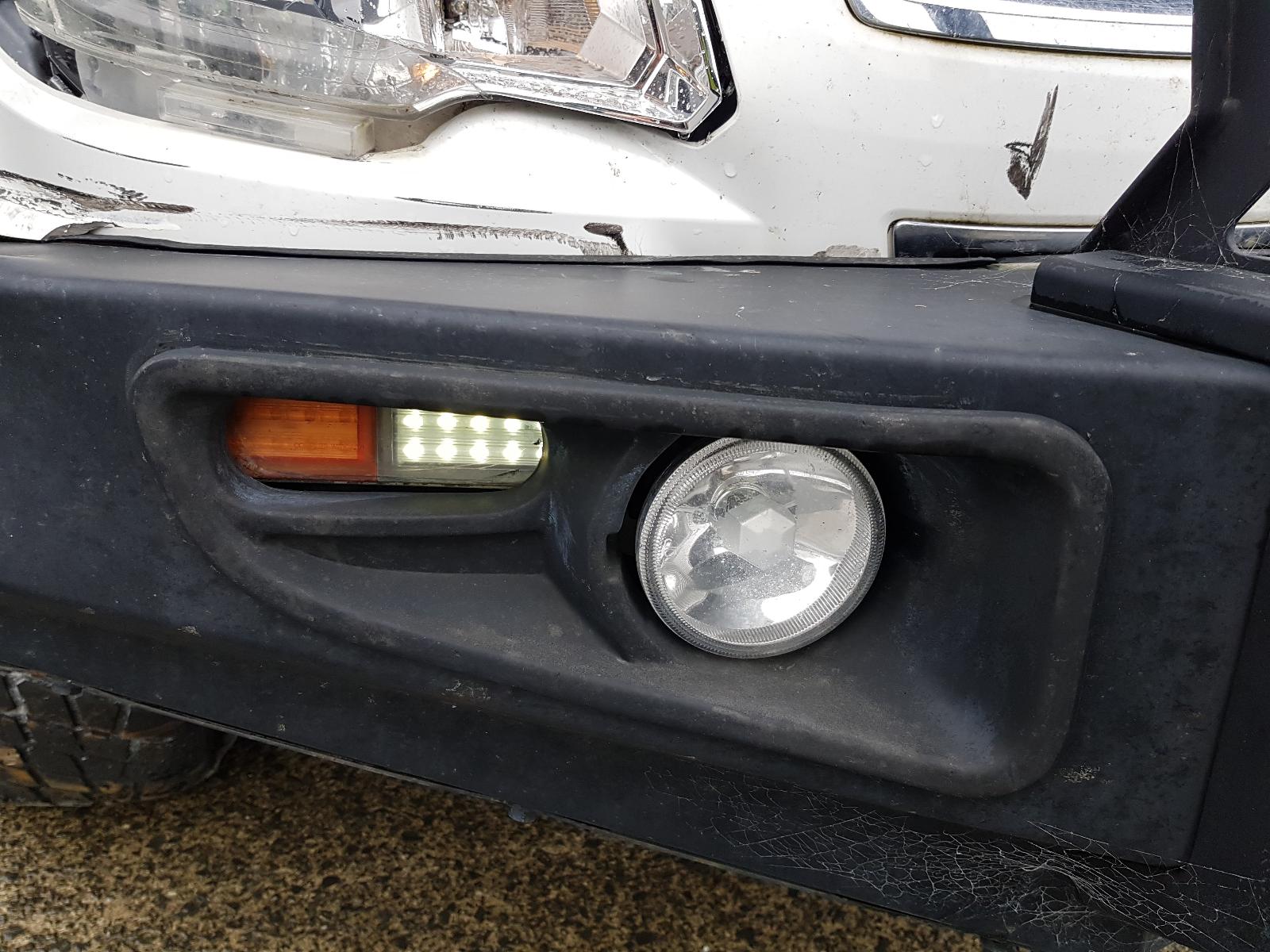 Holden Colorado - RG 2012 -2016