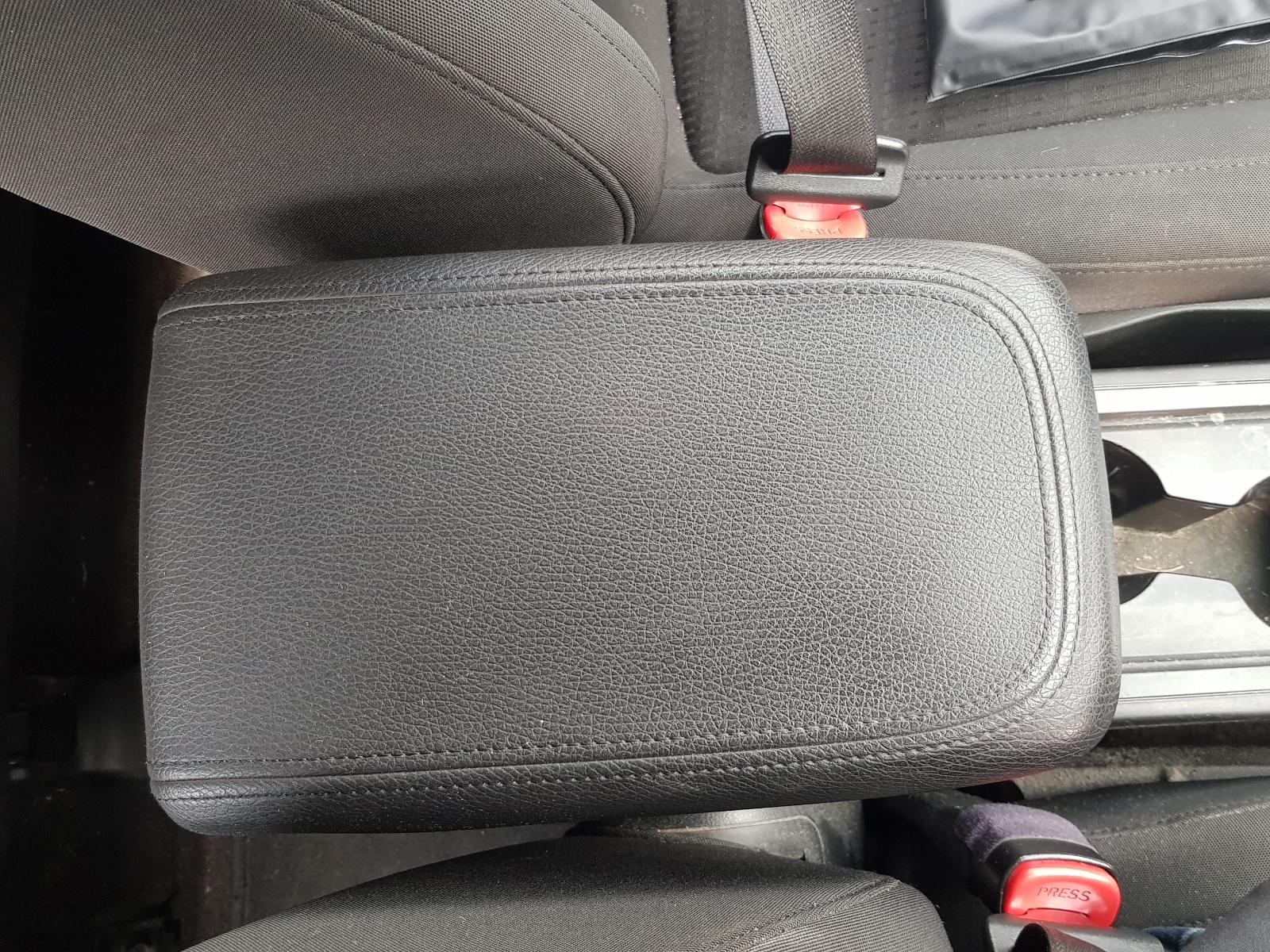 Holden Captiva - Captiva 5 2006-2011