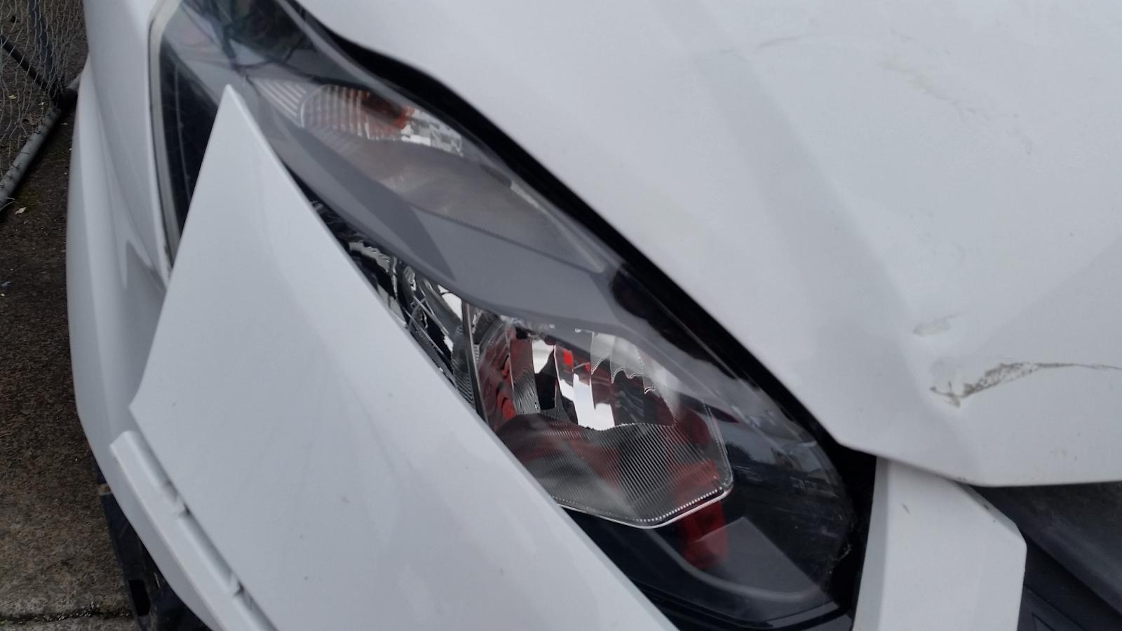 Ford Transit - Other