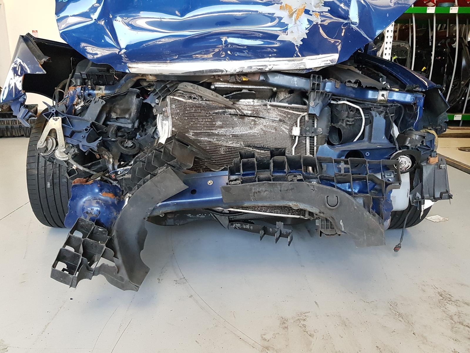 Ford Falcon - FG-FGX 2008-2016