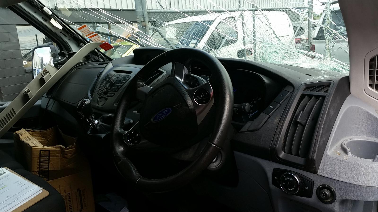 Ford Transit - Other