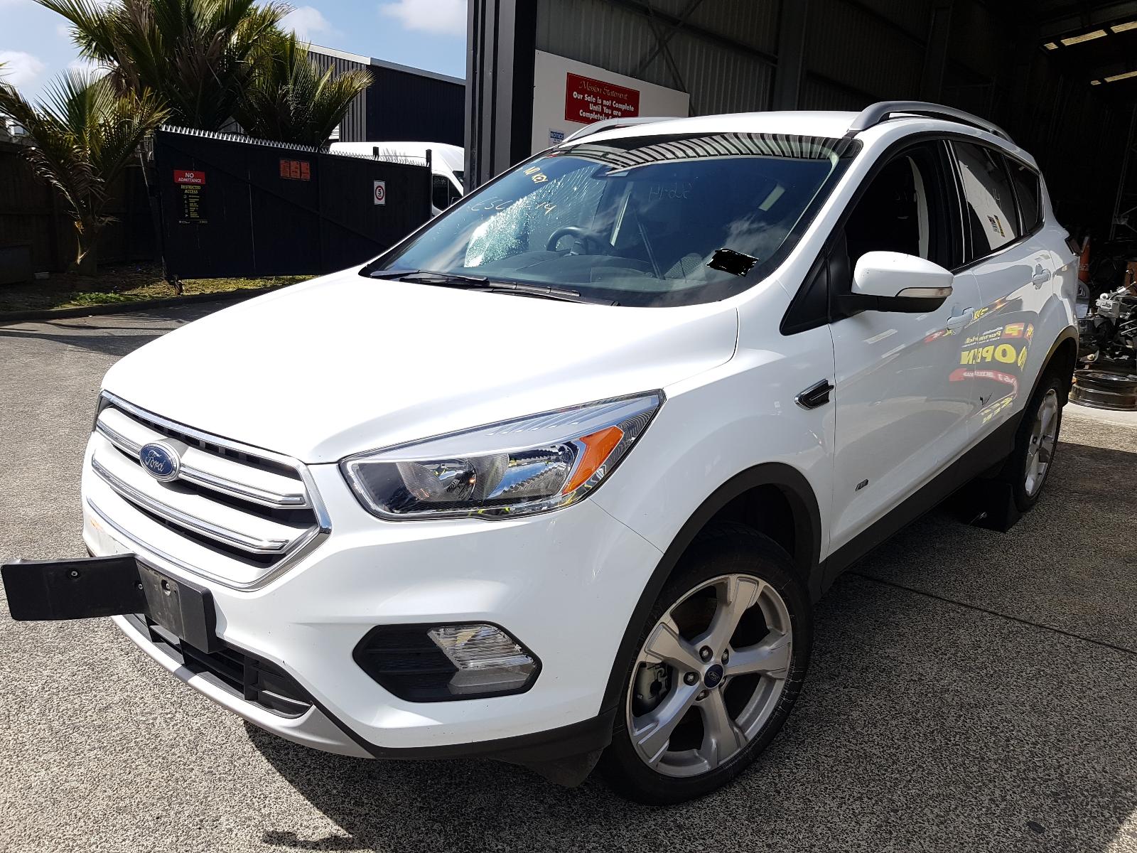 Ford Escape - LF 2007-Present