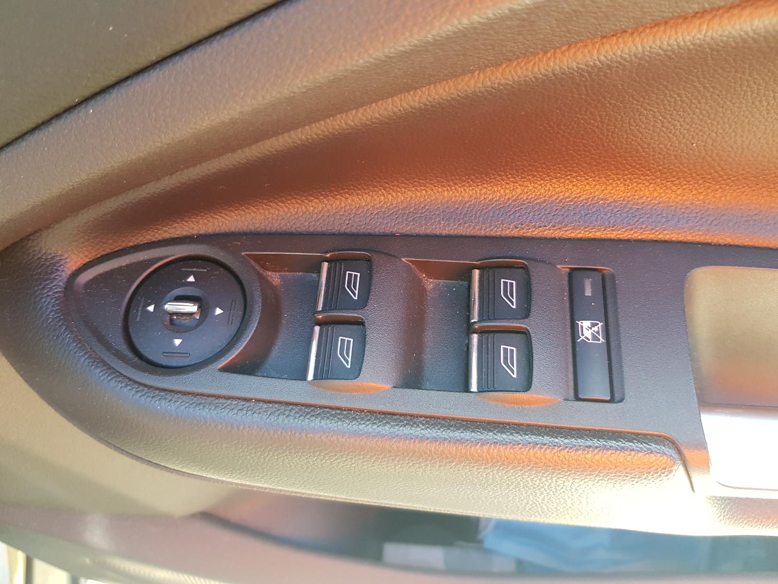 Ford Kuga - TF 2013-Present