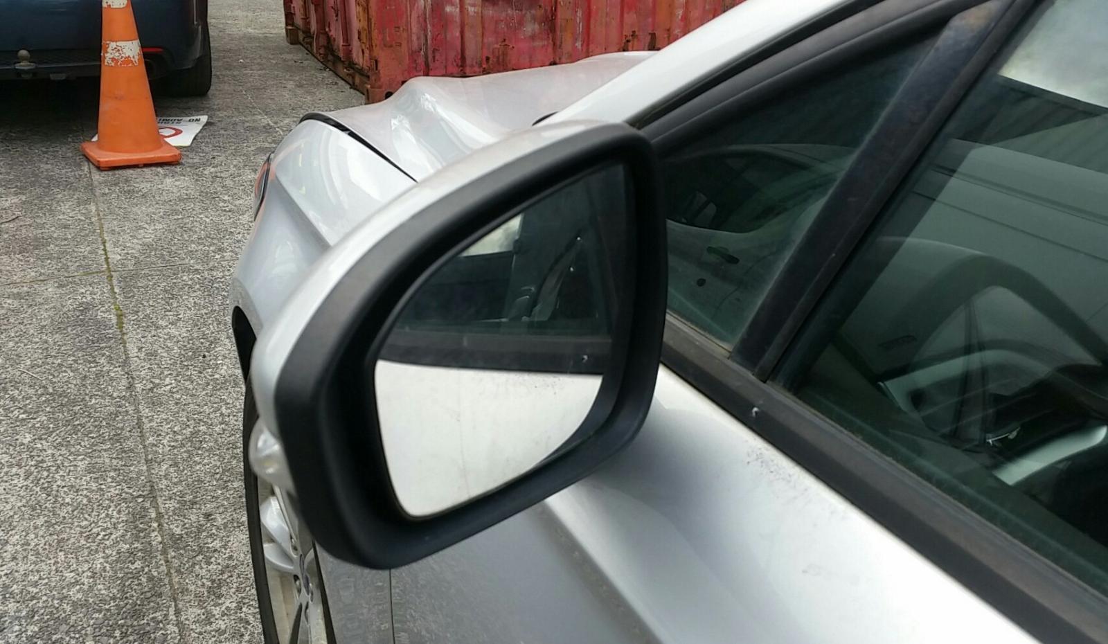 Ford Mondeo - MD 2014-2017