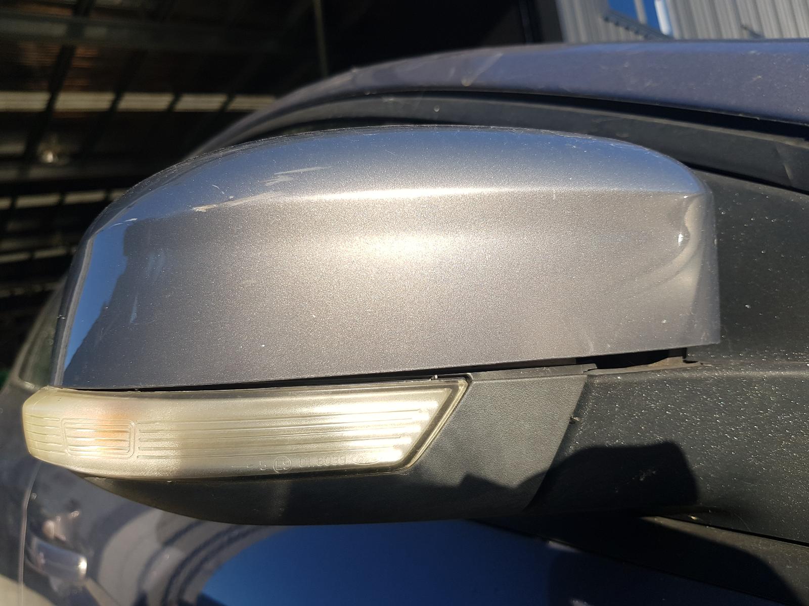 Ford Focus - LW 2011-2015