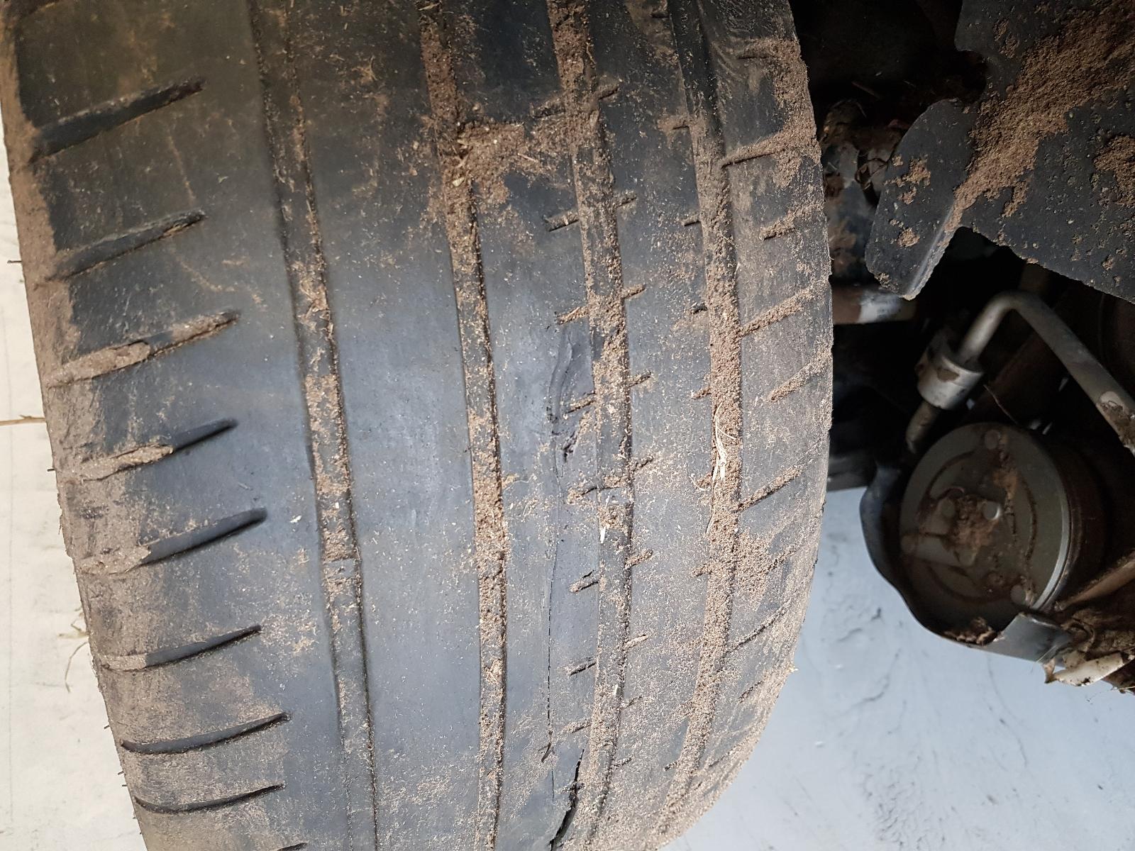 Ford Focus - LW 2011-2015