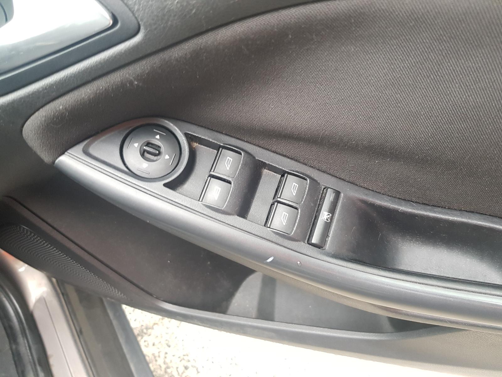 Ford Focus - LW 2011-2015