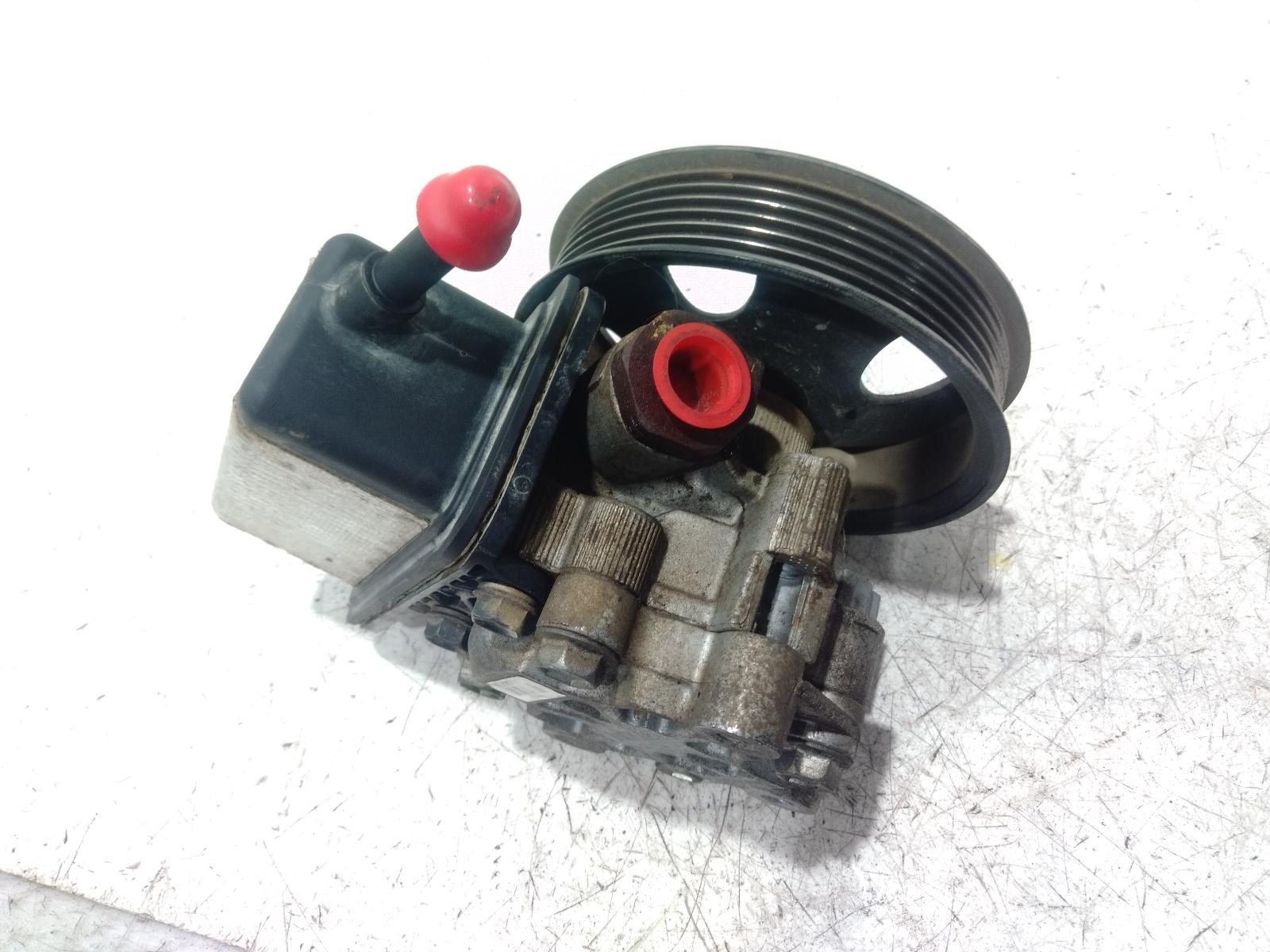 Steering_Pump