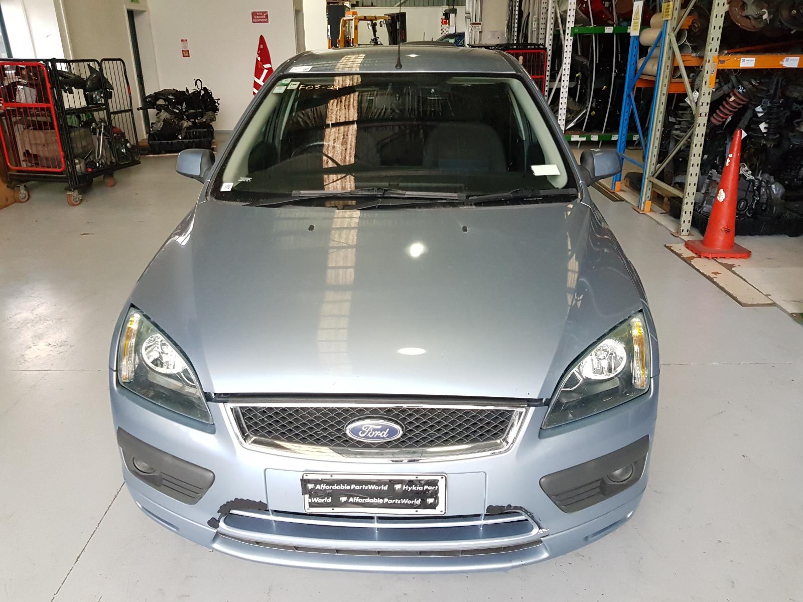 Ford Focus - LS 2005-2007