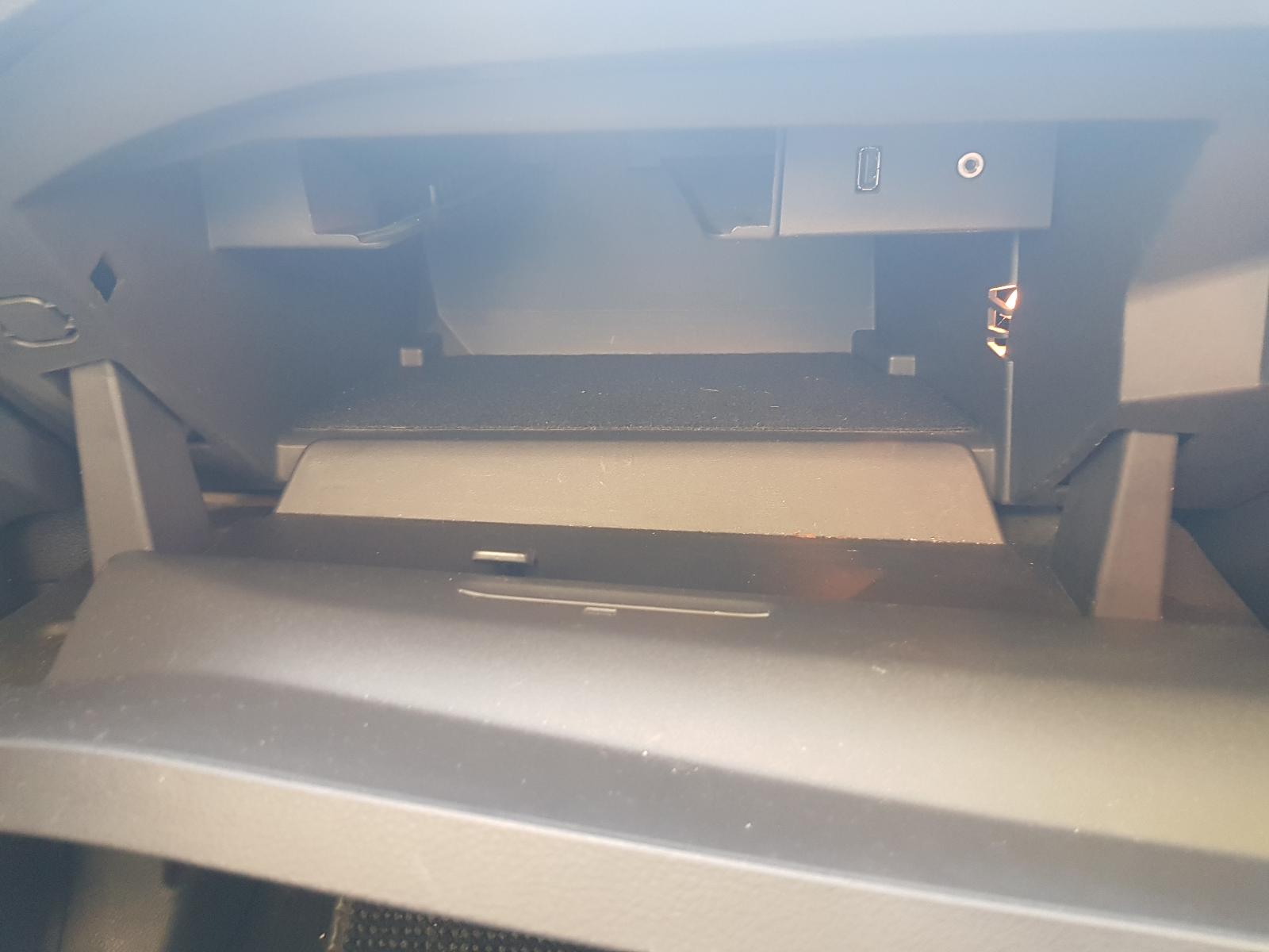 Ford Focus - LW 2011-2015