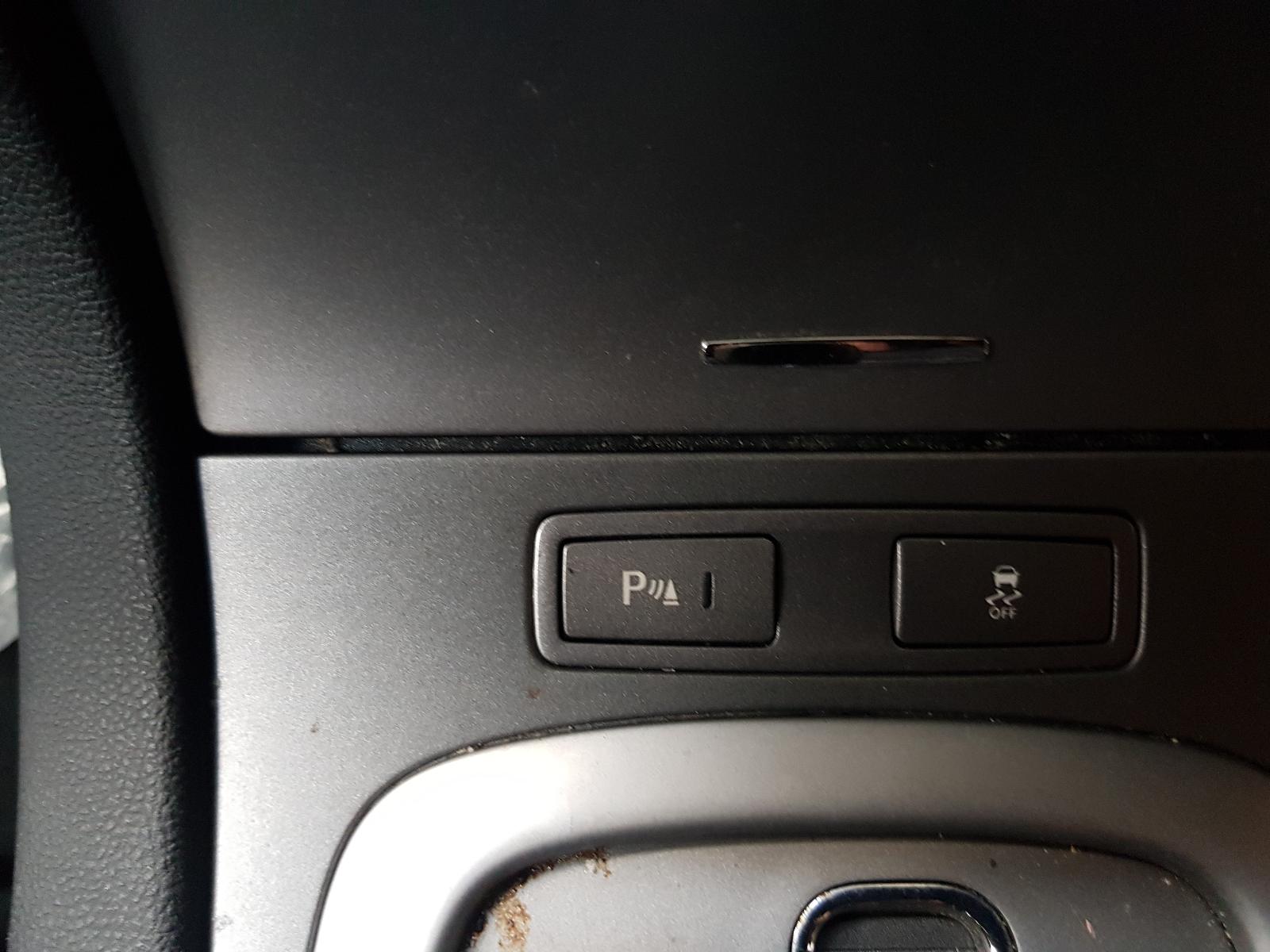 Holden Caprice - Other