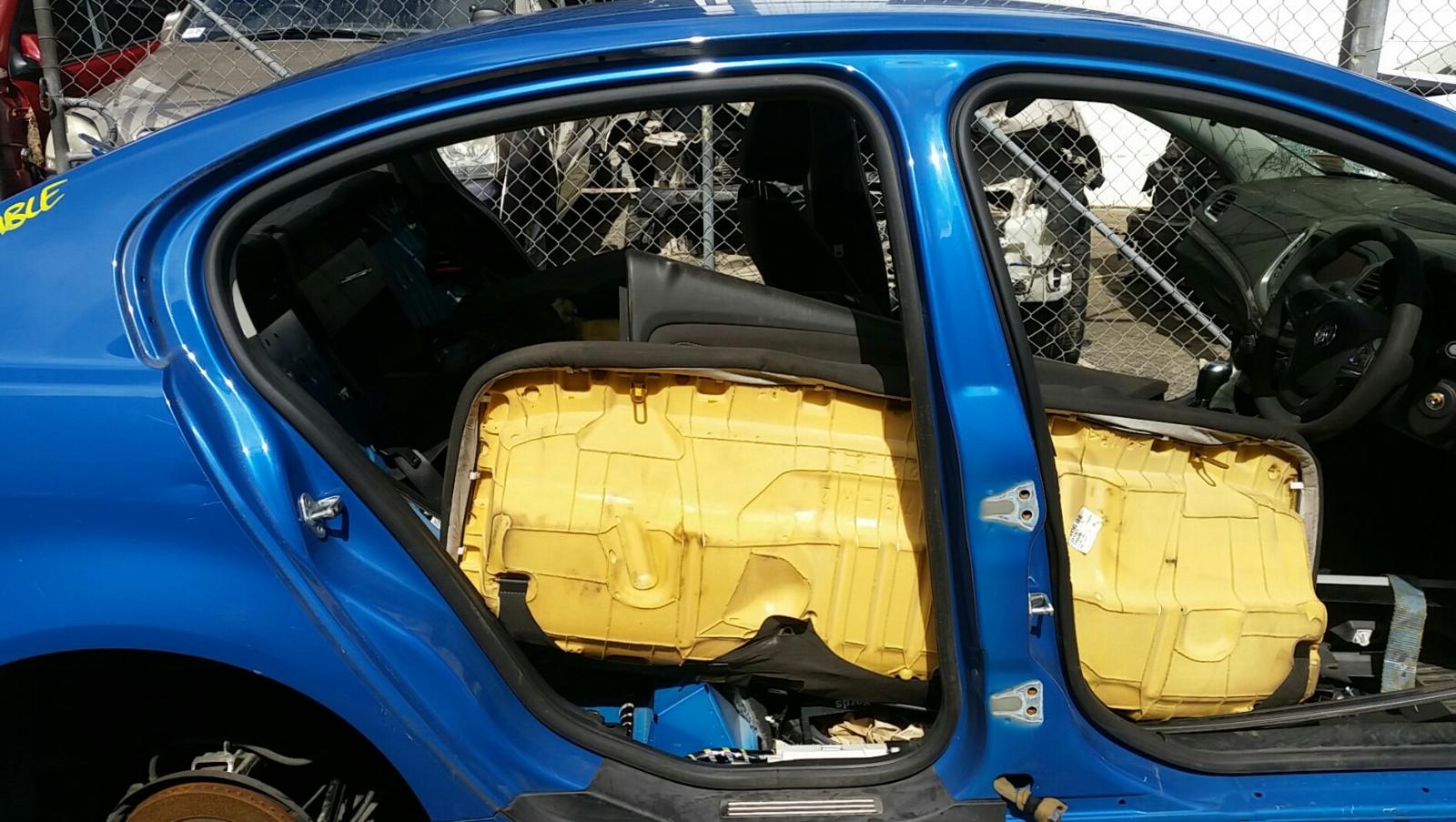 Holden Commodore - VF 2013-Present