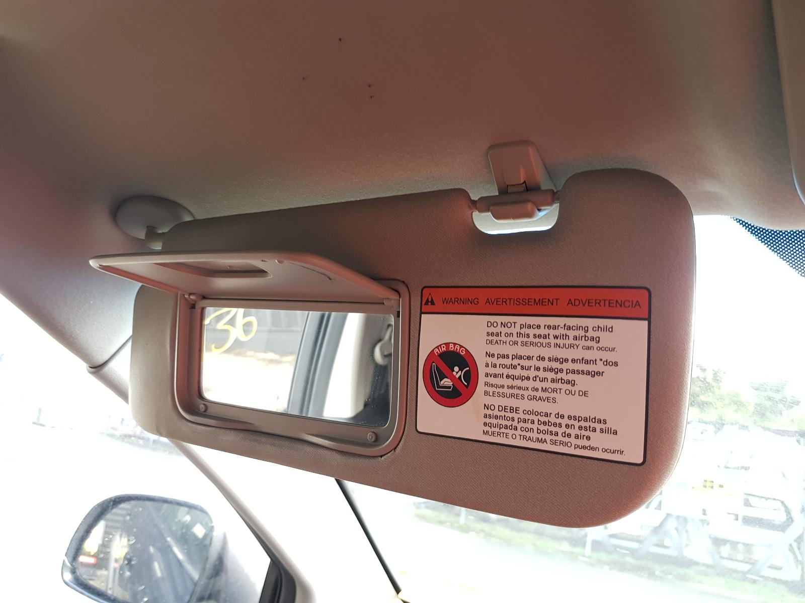 Holden Captiva - Captiva 7 2006-2011