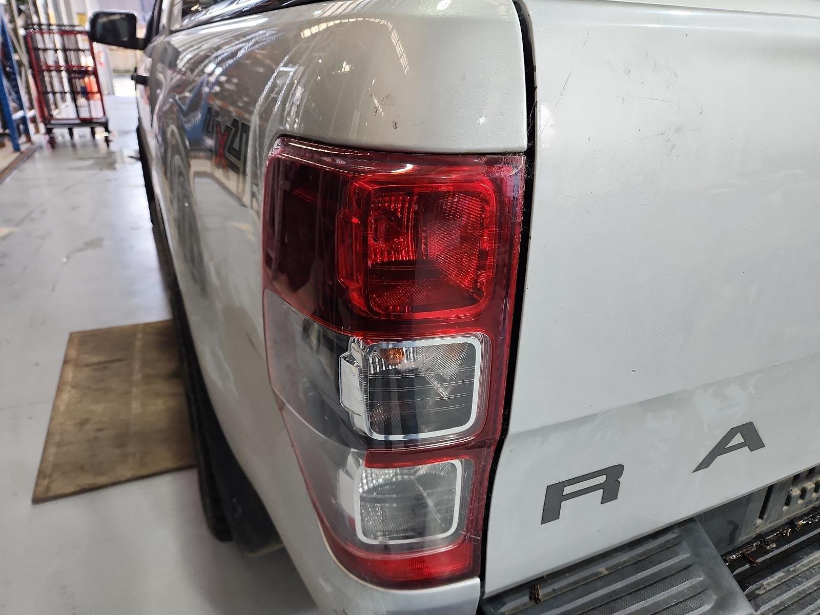 Ford Ranger - PX/PX2 2011-2017