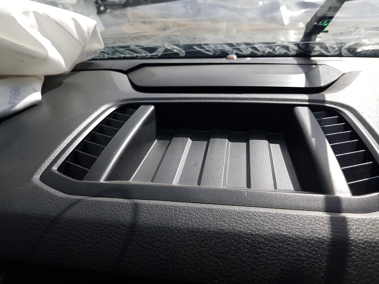 Ford Ranger - PX/PX2 2011-2017