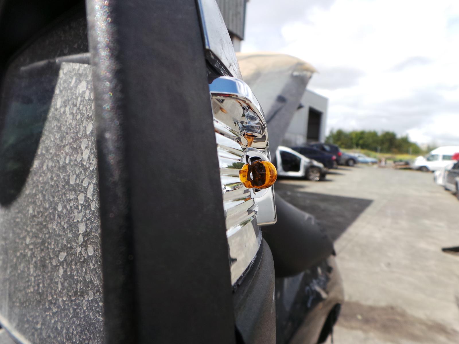 Ford Ranger - PX/PX2 2011-2017