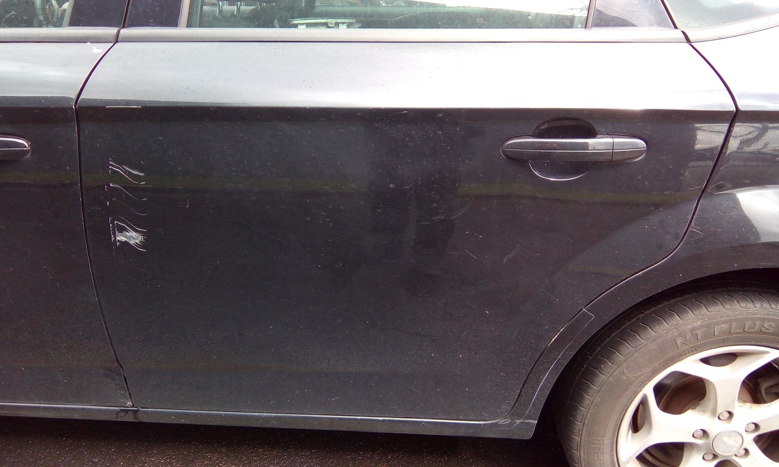 Ford Mondeo - MA-MB 2007-2010