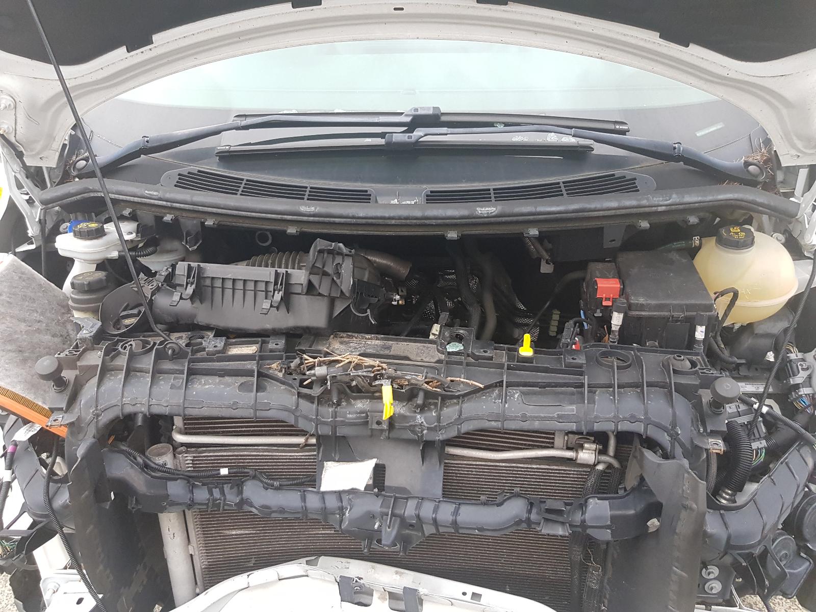 Ford Transit - Other