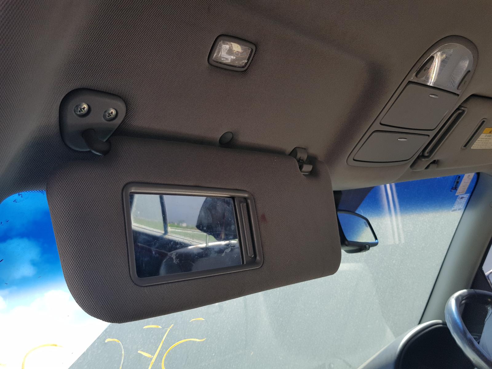 Hyundai Santa Fe - 2006-2012