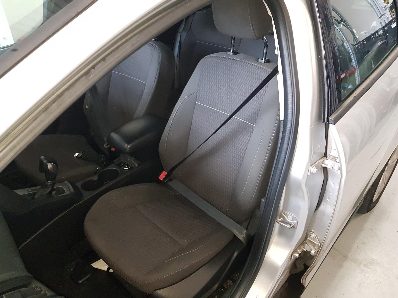 Ford Focus - LW 2011-2015