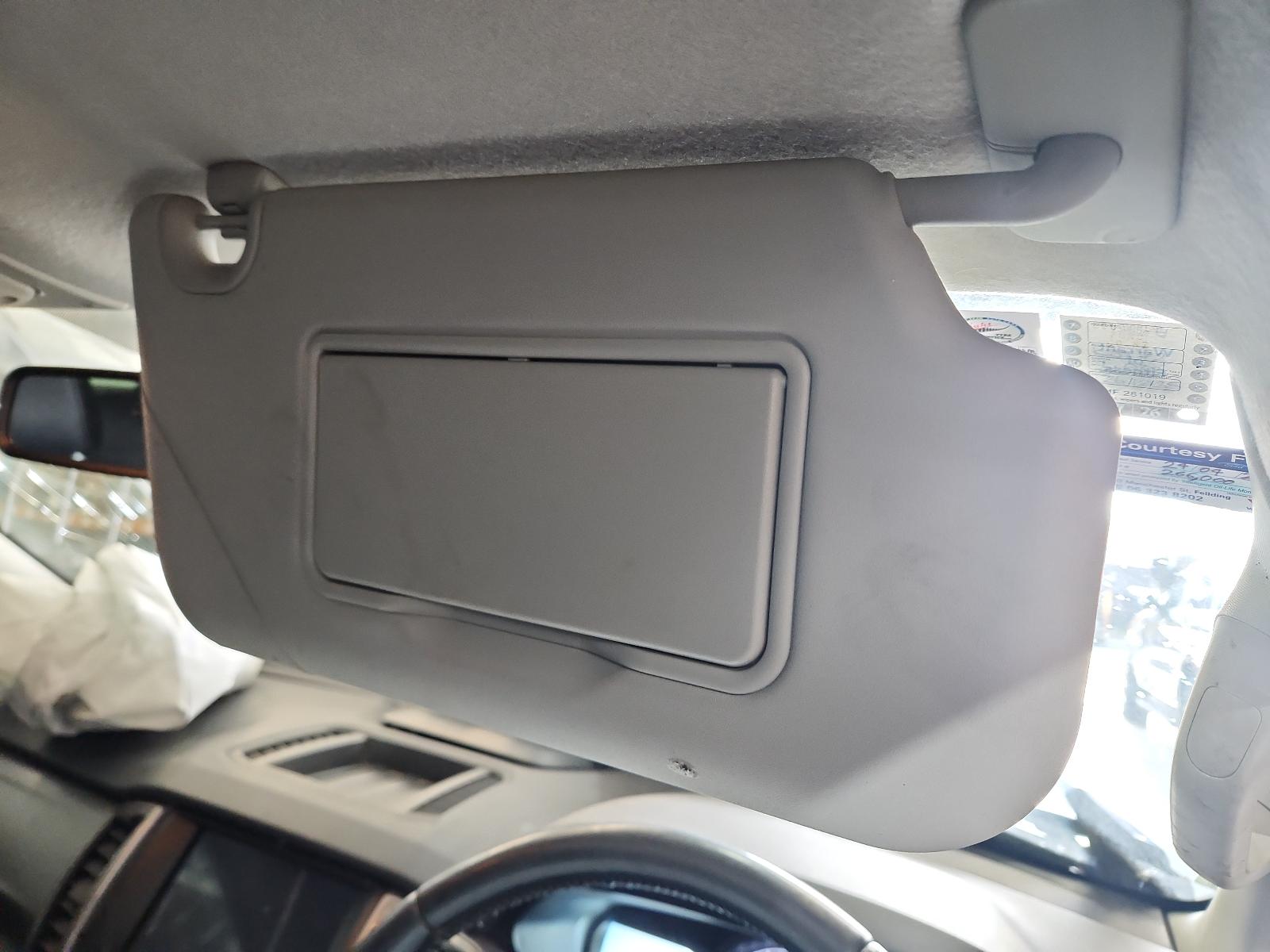 Ford Ranger - PX/PX2 2011-2017