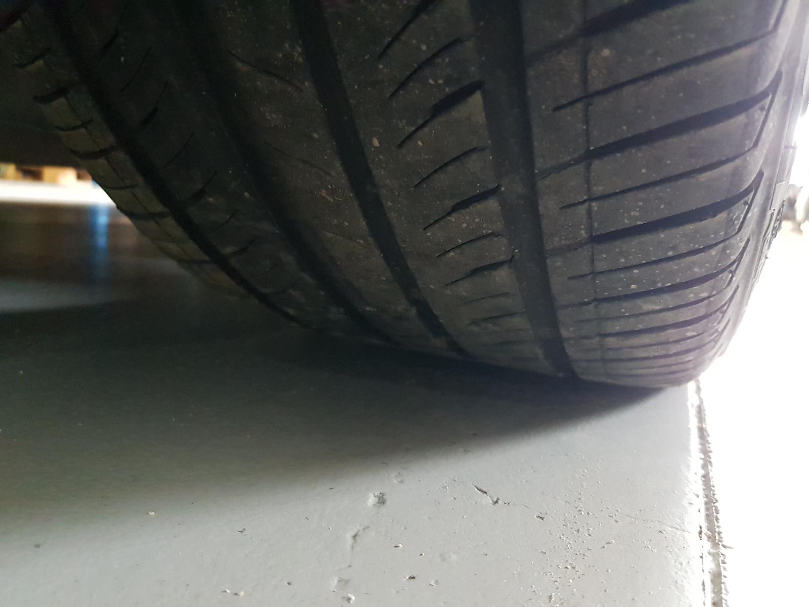 Holden Commodore - VF 2013-Present