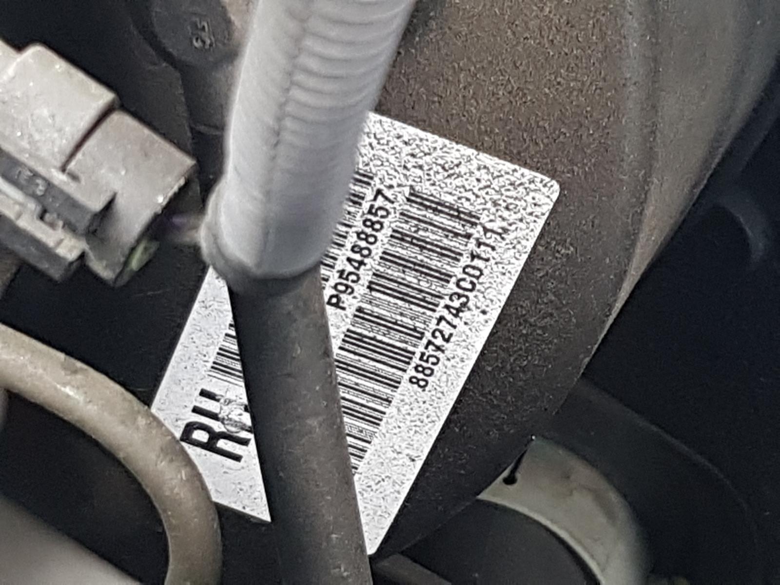 Holden Captiva - Captiva 5 2006-2011