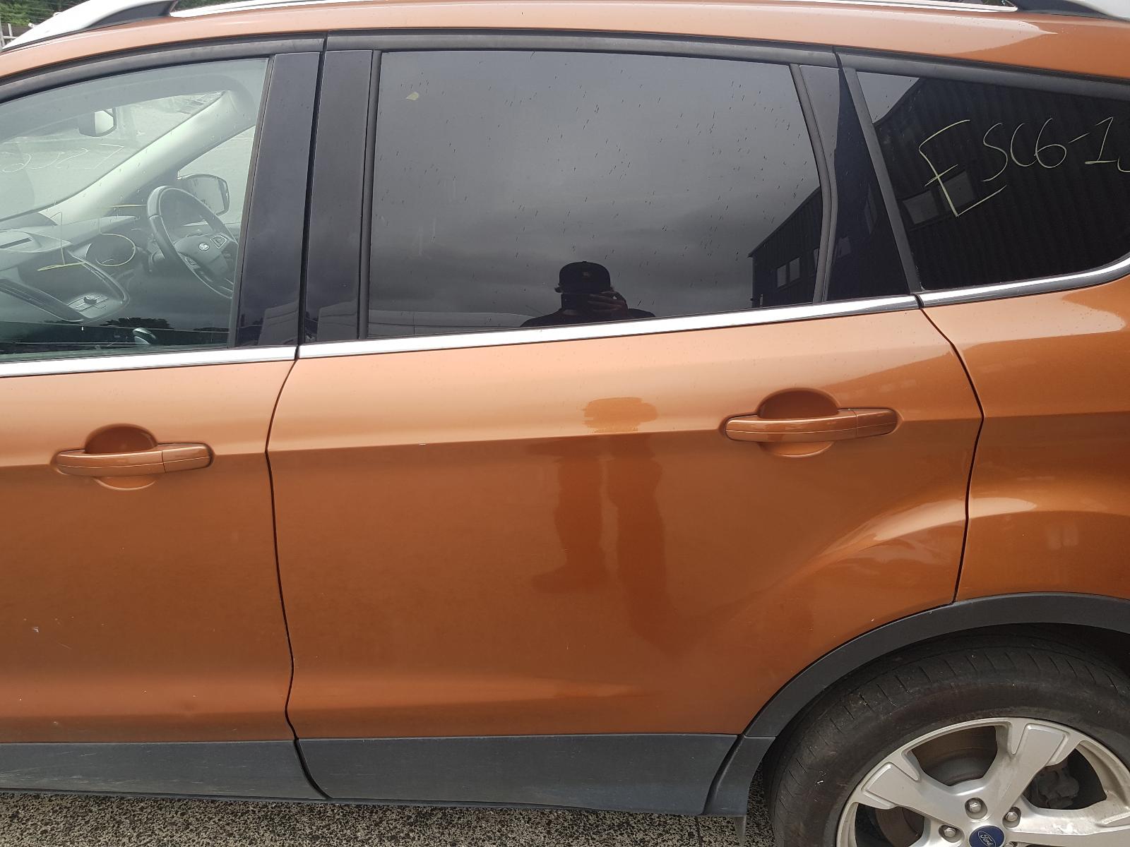 Ford Escape - Other