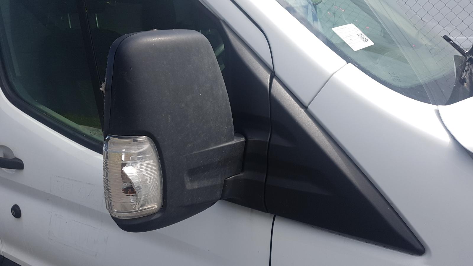 Ford Transit - Other