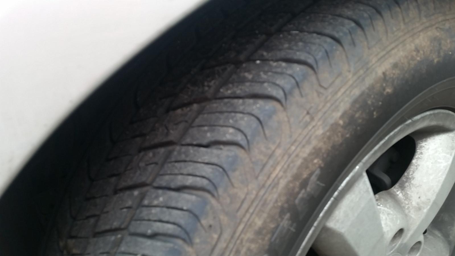 KIA Sorento - 1st Gen 2002-2009