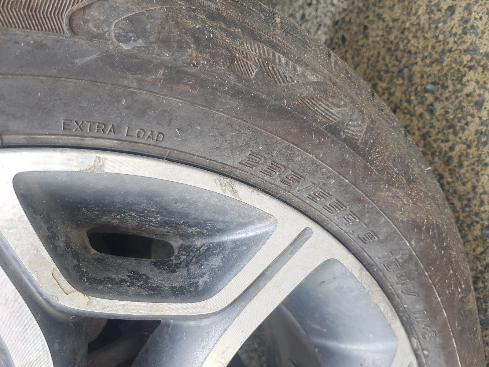 Ford Territory - SZ 2011-Present