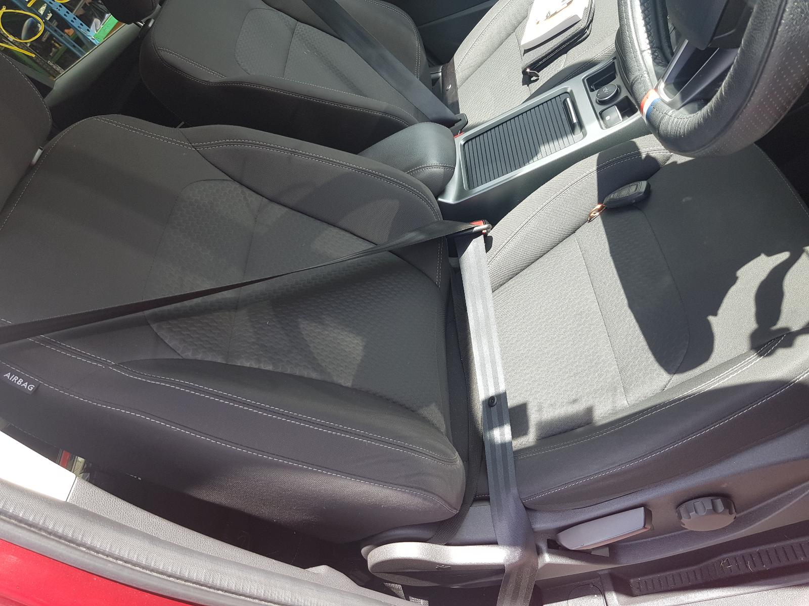 Ford Escape - LF 2007-Present