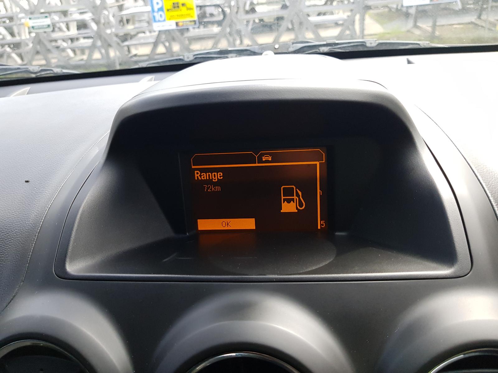 Holden Captiva - Captiva 5 2006-2011