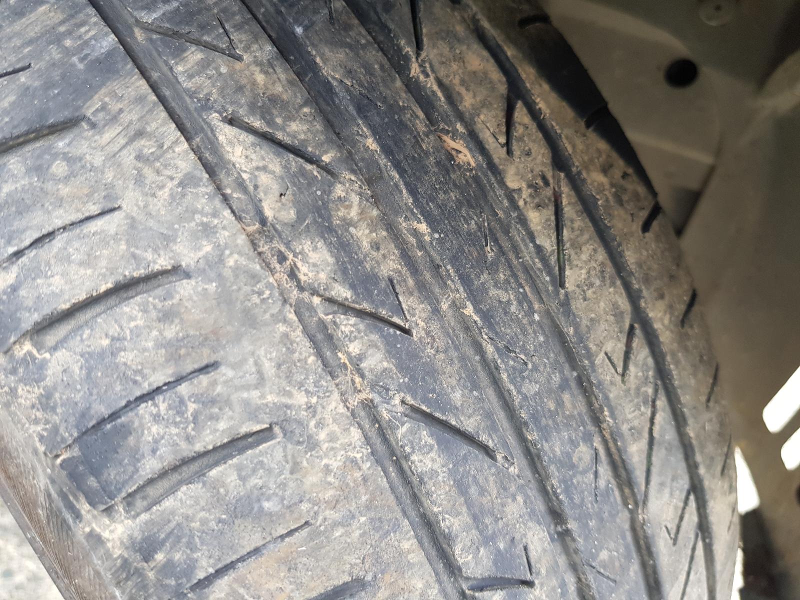 Ford Fiesta - MK VI 2008-Present