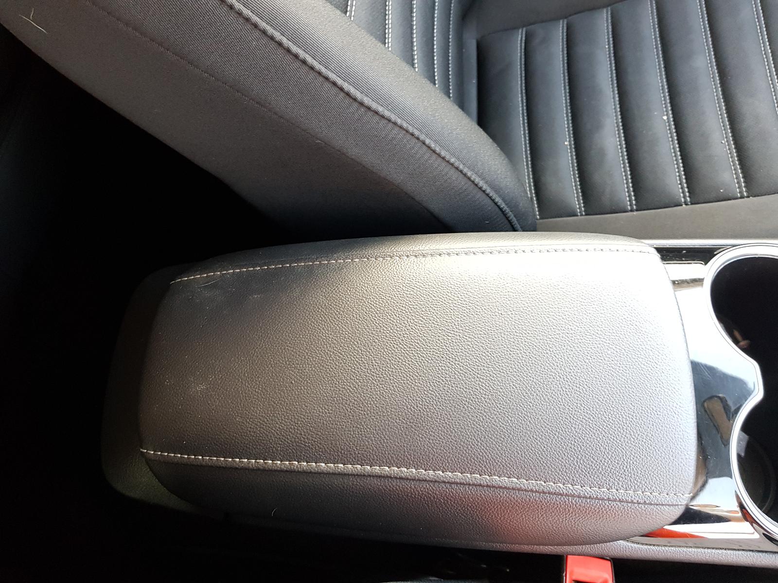 Ford Mondeo - MD 2014-2017