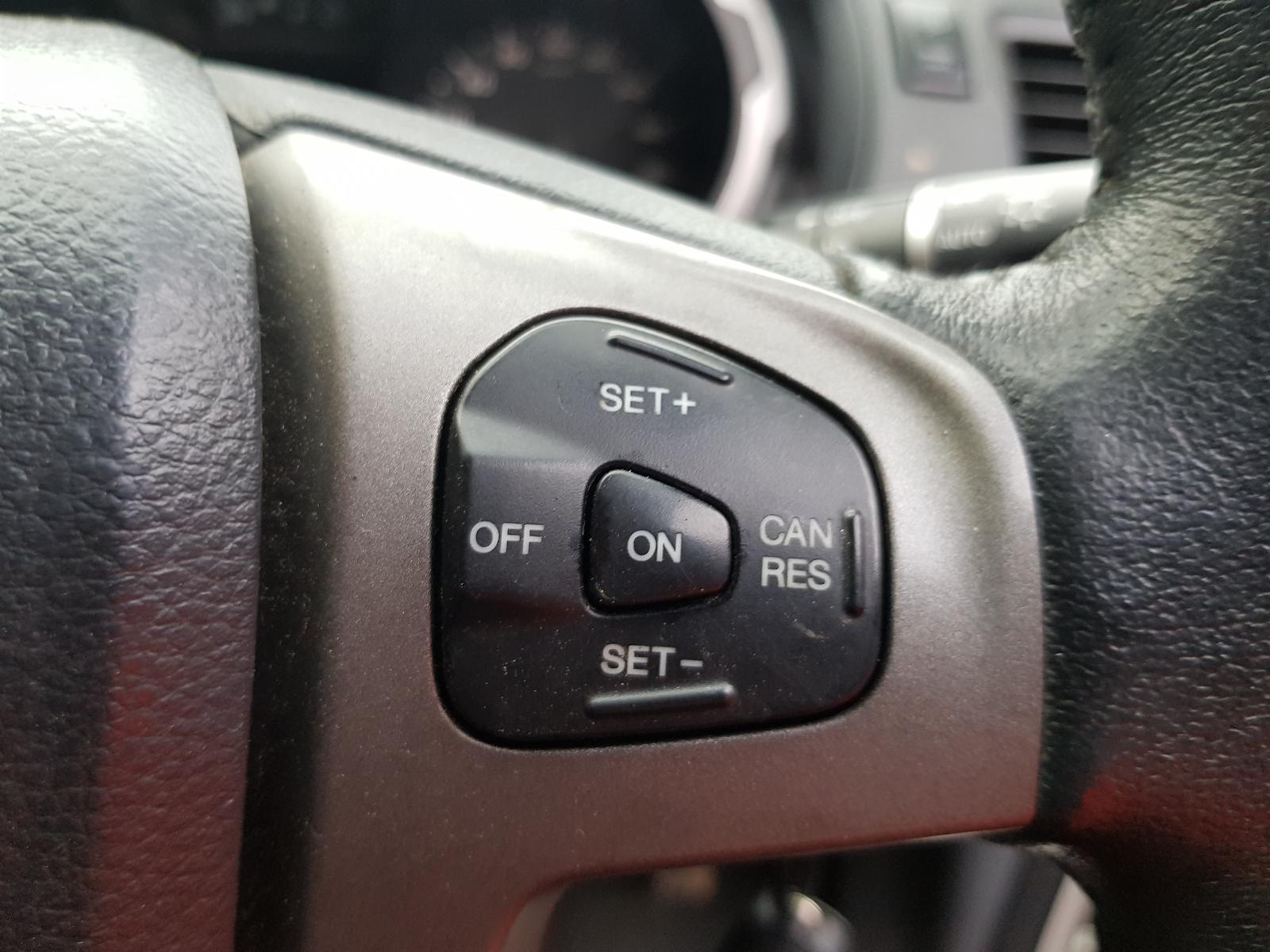 Ford Ranger - PX/PX2 2011-2017