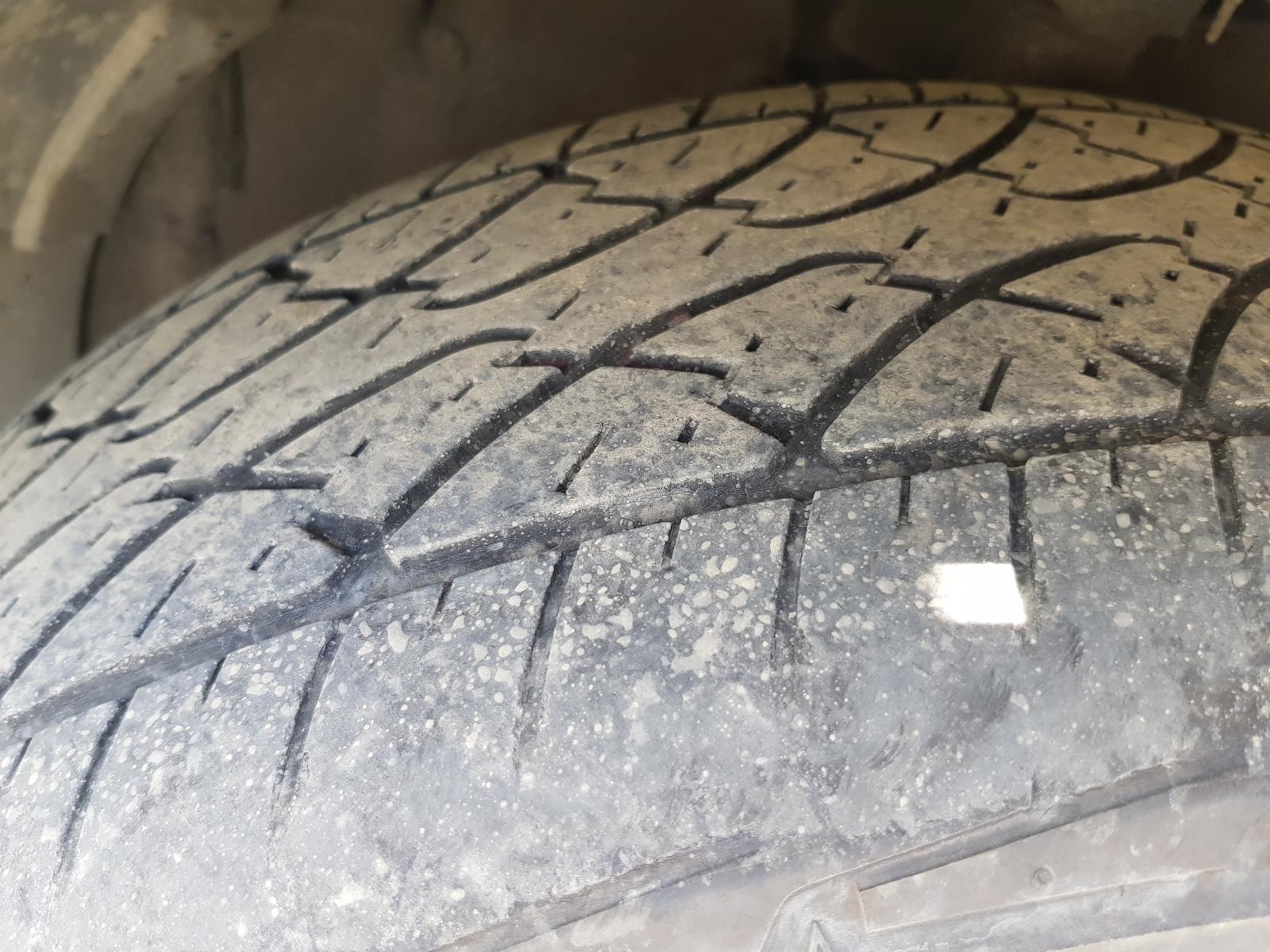 Hyundai ix35 - 2010-2015