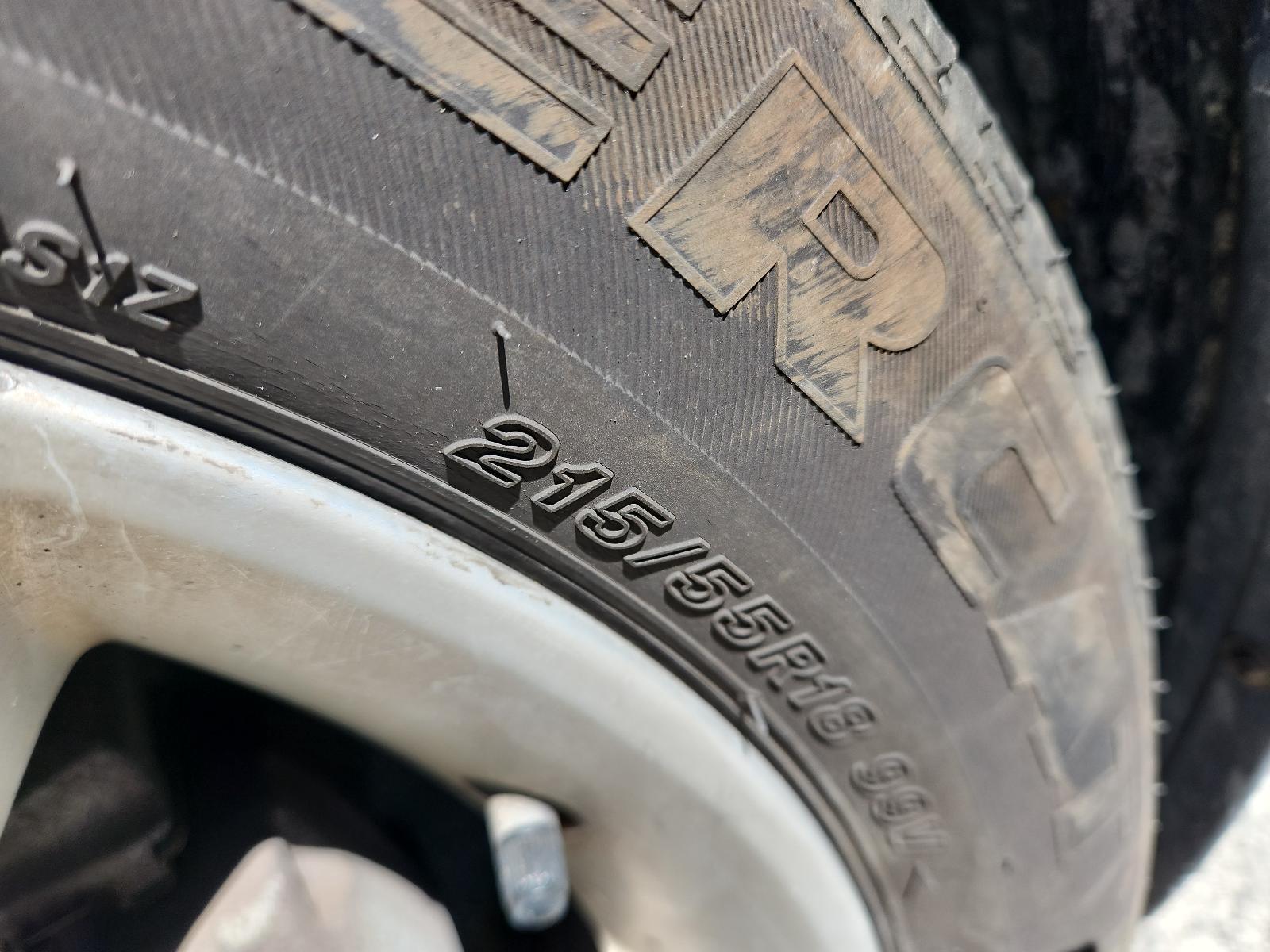 Holden Trax - TJ Series 2013-Present