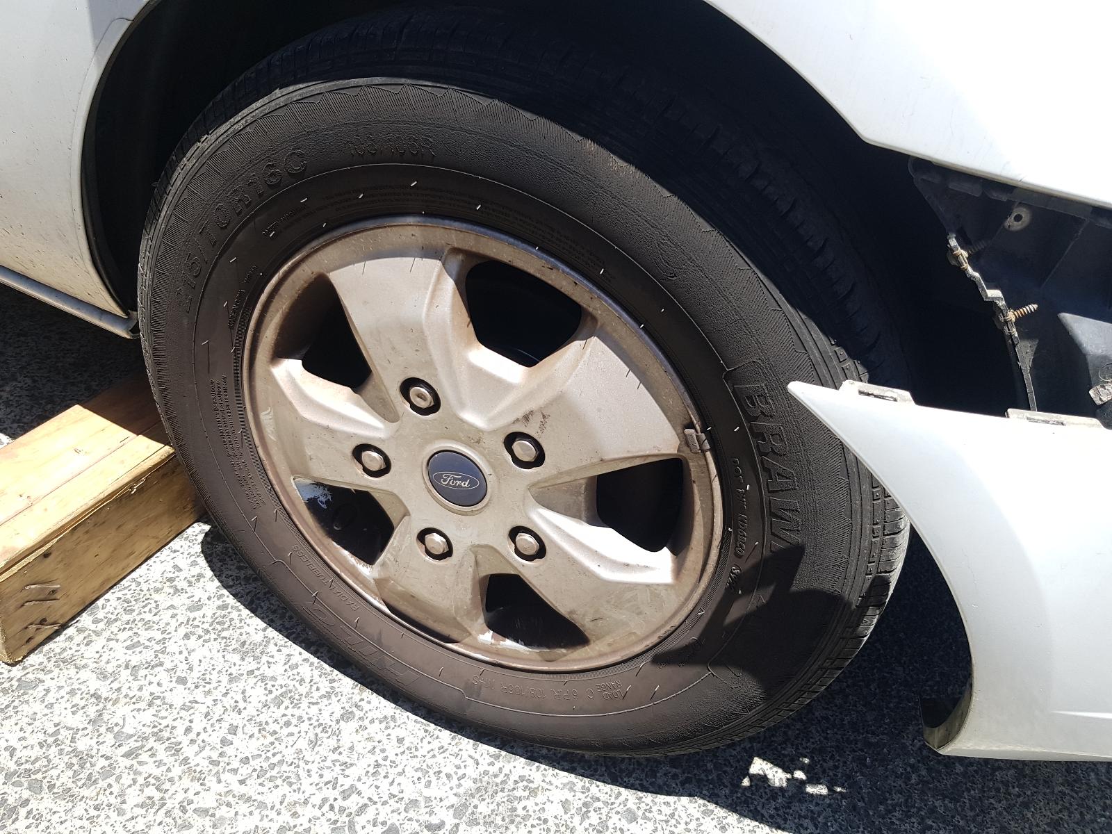 Ford Transit - Other