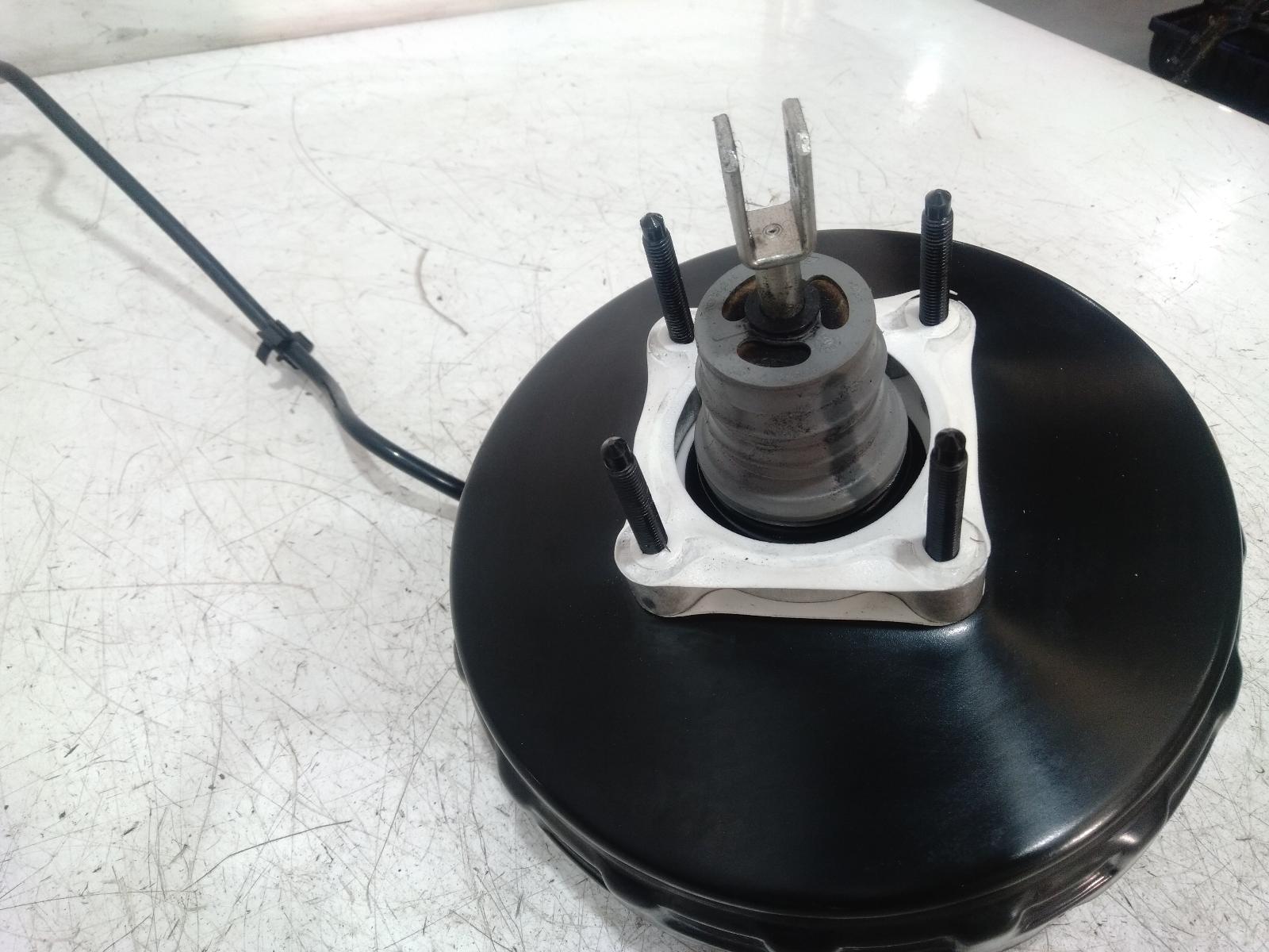 Brake_Booster