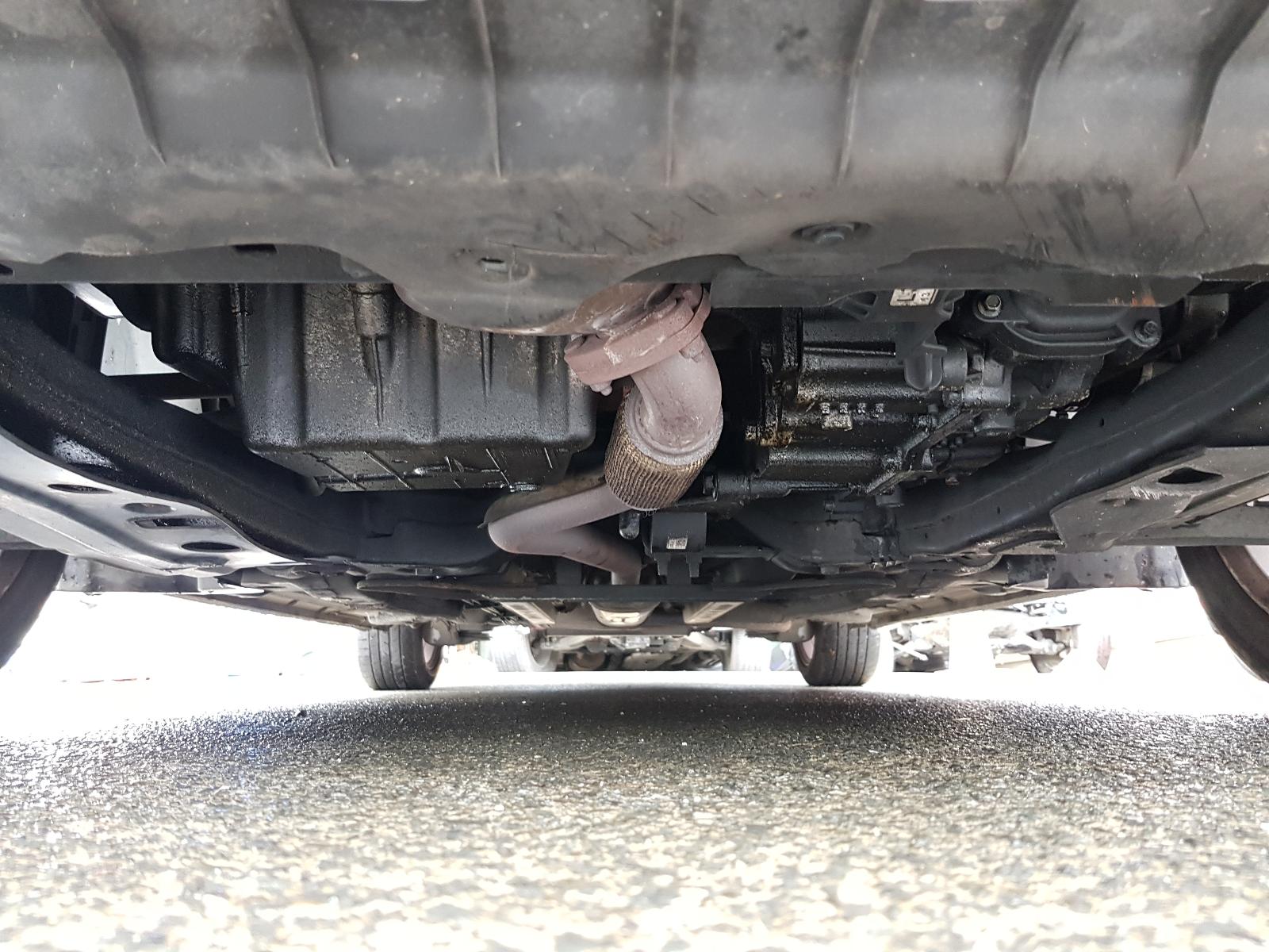 Holden Cruze - 2009-Present