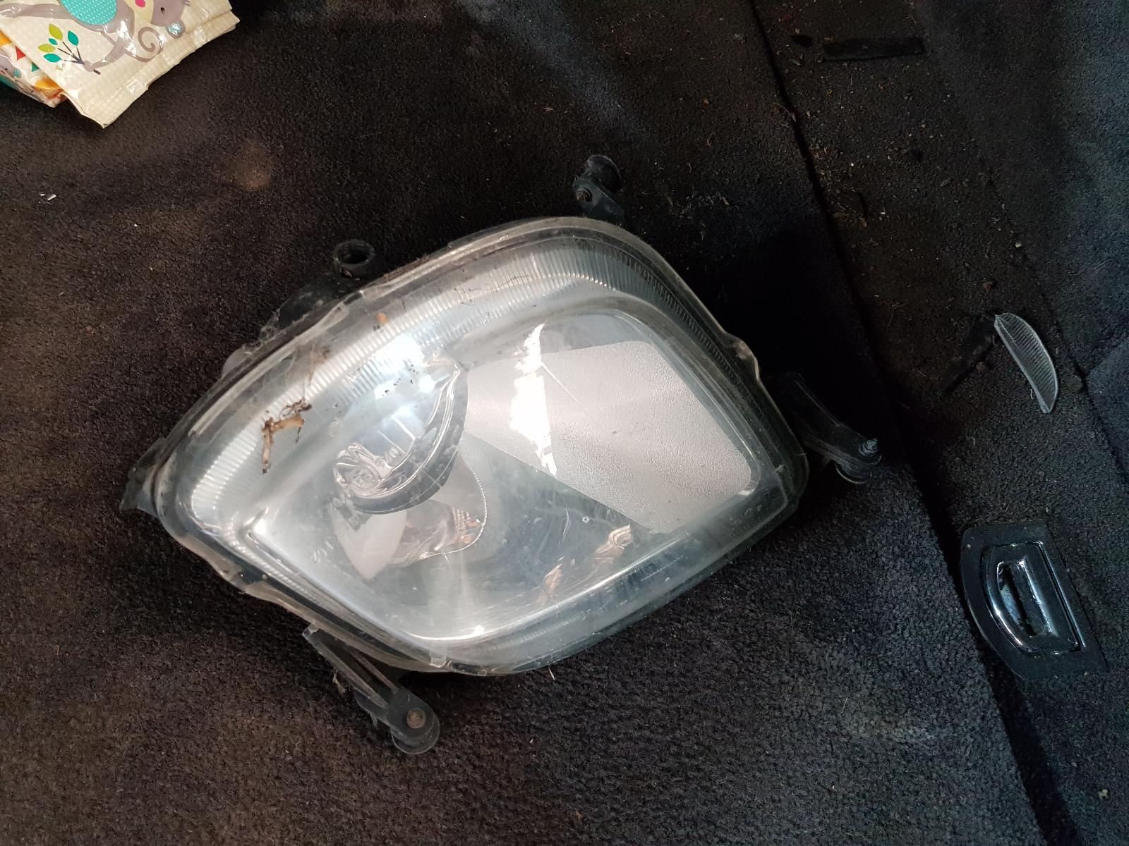 Porsche Cayenne - Cayenne 2003-2006