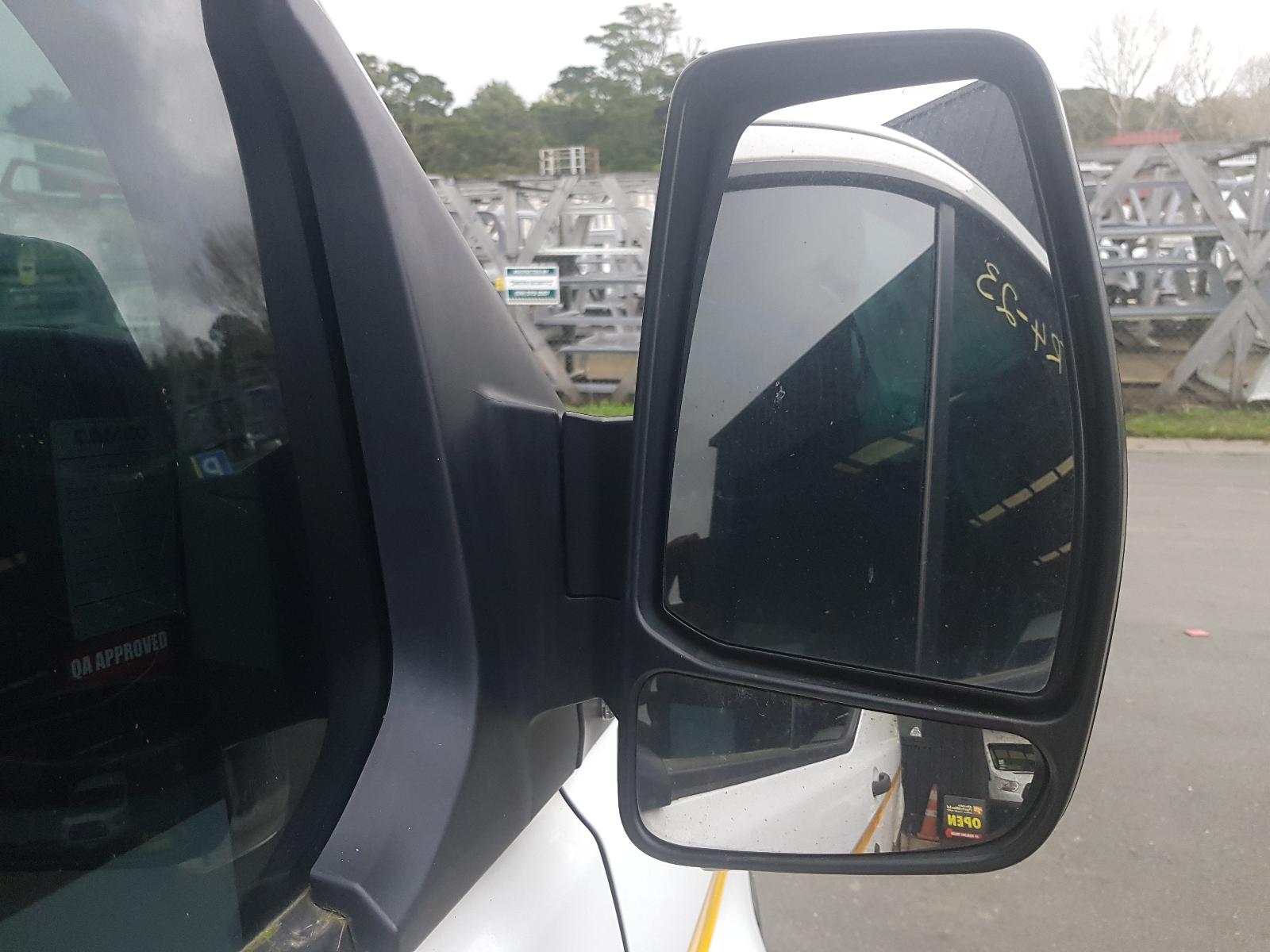 Ford Transit - Other